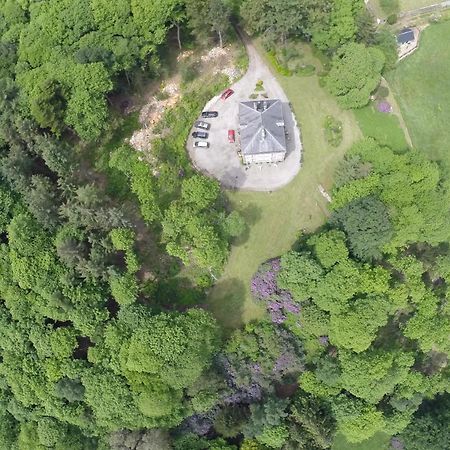 Chateau De Beaulieu Saint-Sauveur-le-Vicomte Dış mekan fotoğraf